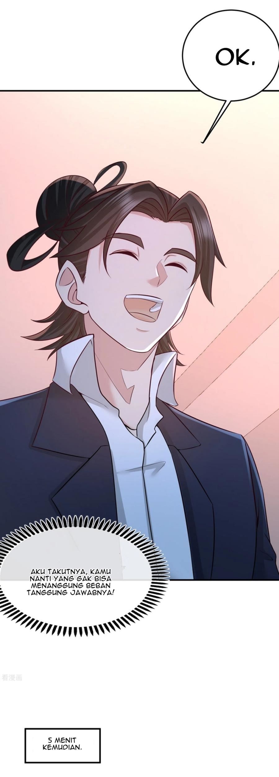 Dragon King Hall Chapter 60 Gambar 18