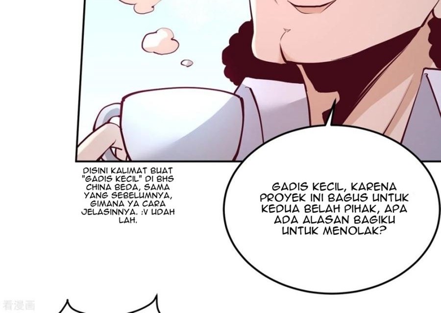 Dragon King Hall Chapter 60 Gambar 21