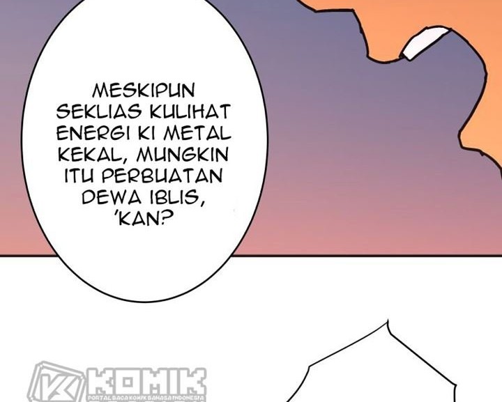 Peerless Dad Chapter 151 Gambar 17