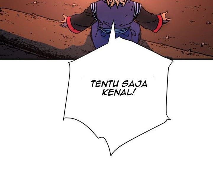 Peerless Dad Chapter 151 Gambar 19
