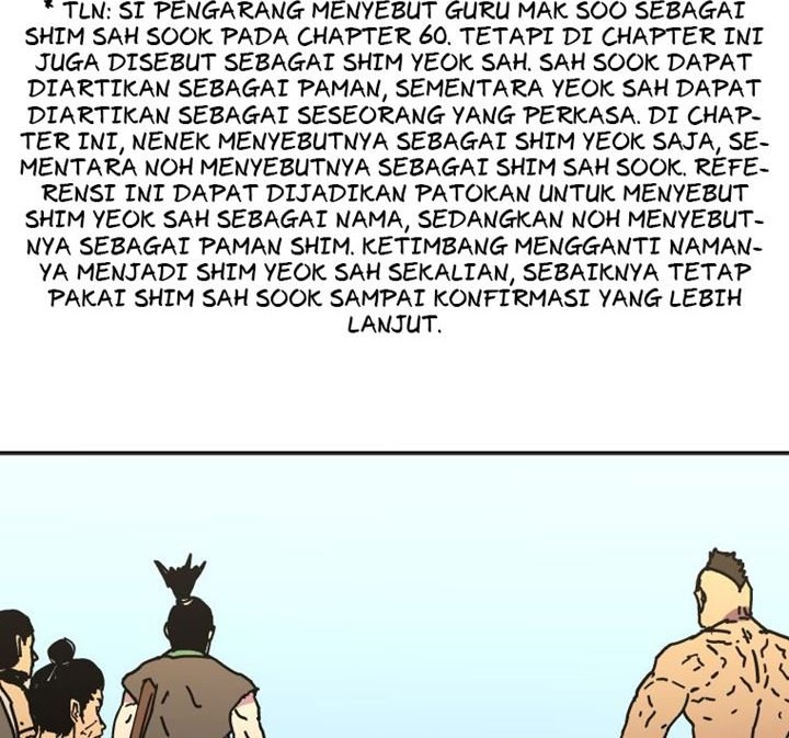 Peerless Dad Chapter 151 Gambar 21