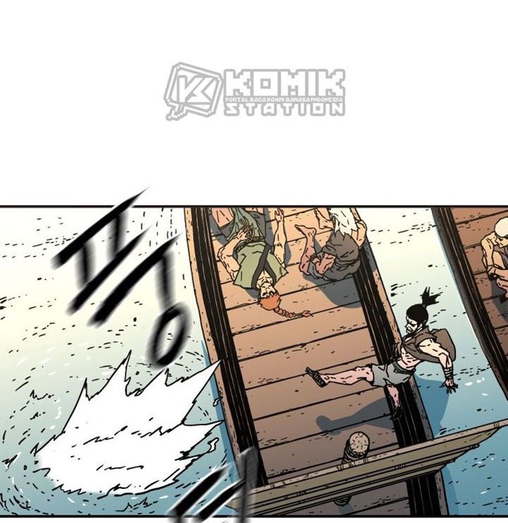 Peerless Dad Chapter 151 Gambar 25
