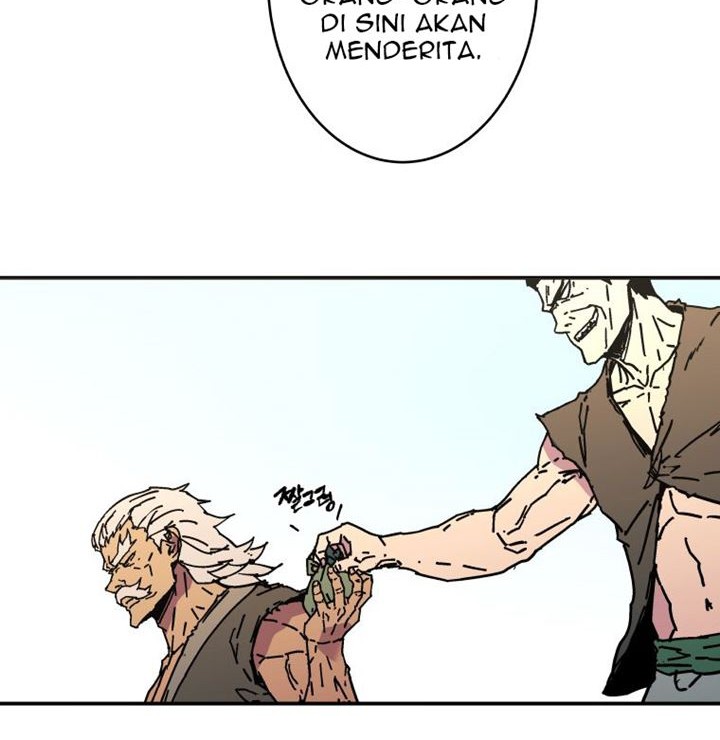 Peerless Dad Chapter 151 Gambar 27