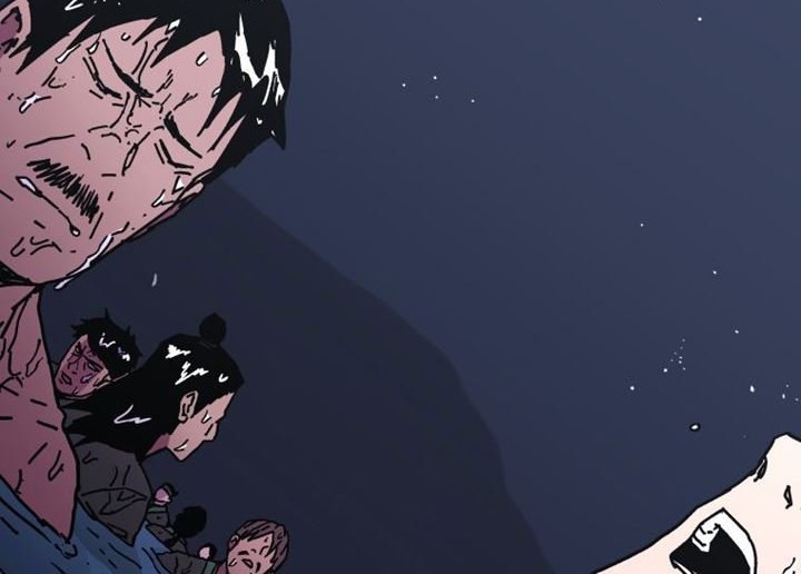 Peerless Dad Chapter 151 Gambar 29