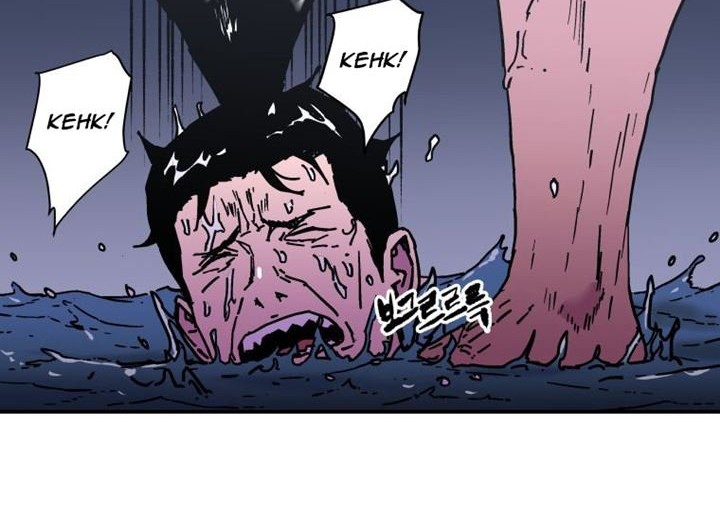 Peerless Dad Chapter 151 Gambar 31