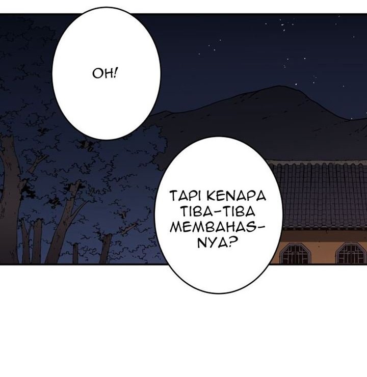 Peerless Dad Chapter 151 Gambar 35
