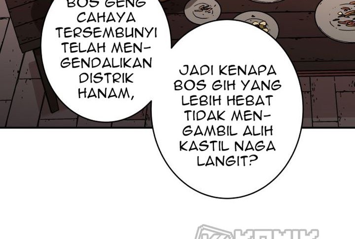 Peerless Dad Chapter 151 Gambar 41