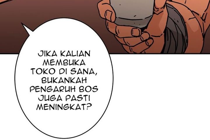 Peerless Dad Chapter 151 Gambar 43