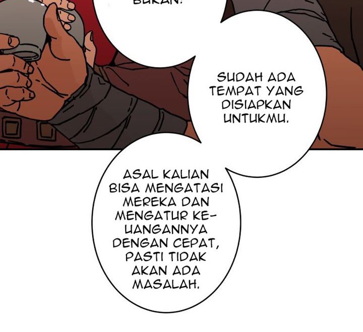 Peerless Dad Chapter 151 Gambar 47
