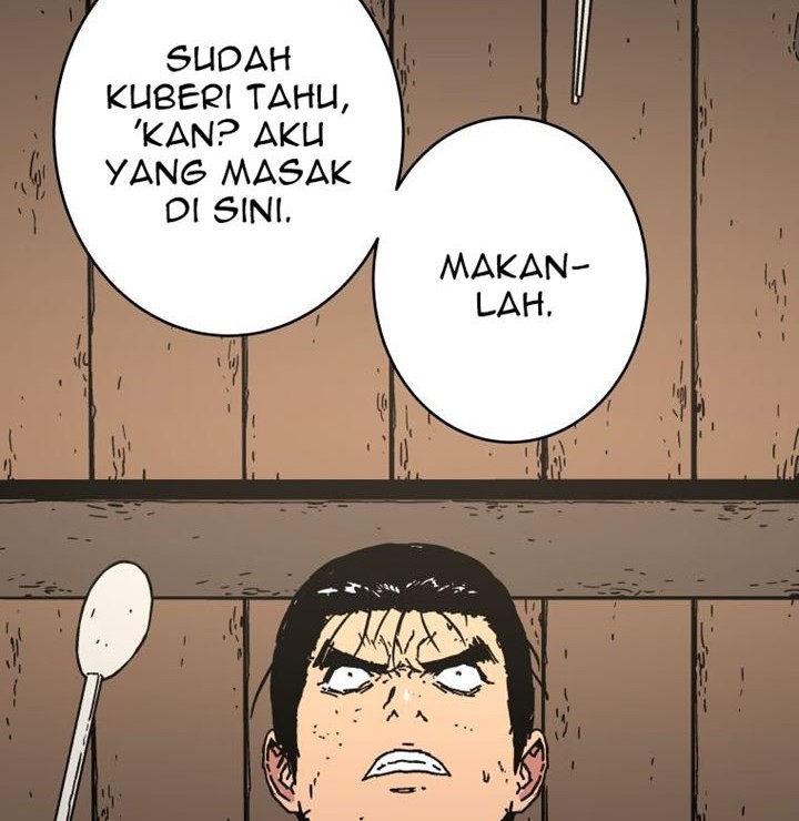 Peerless Dad Chapter 151 Gambar 5