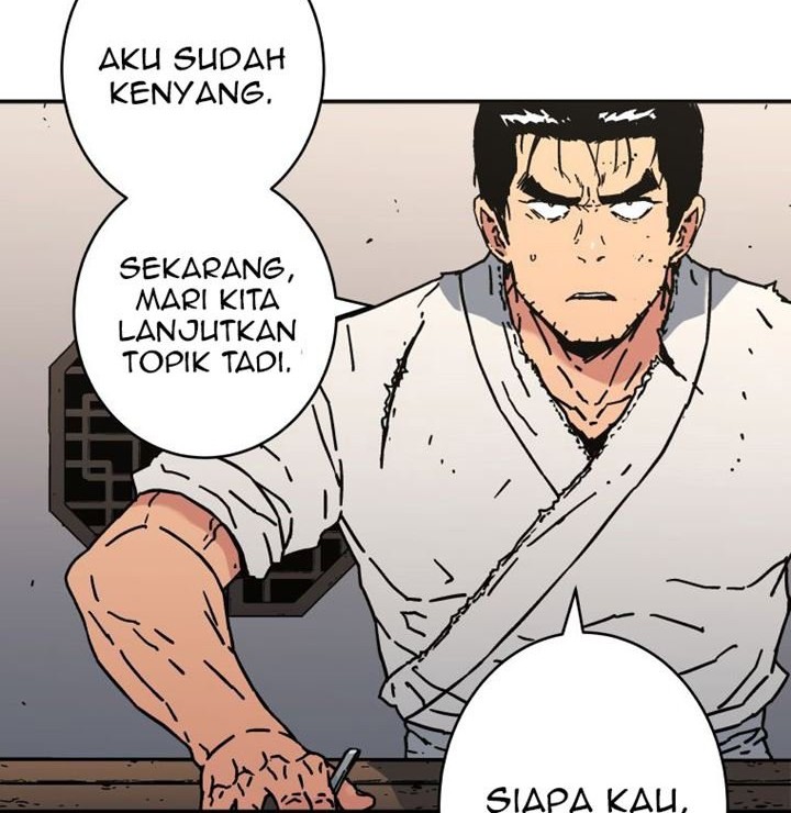 Peerless Dad Chapter 151 Gambar 9