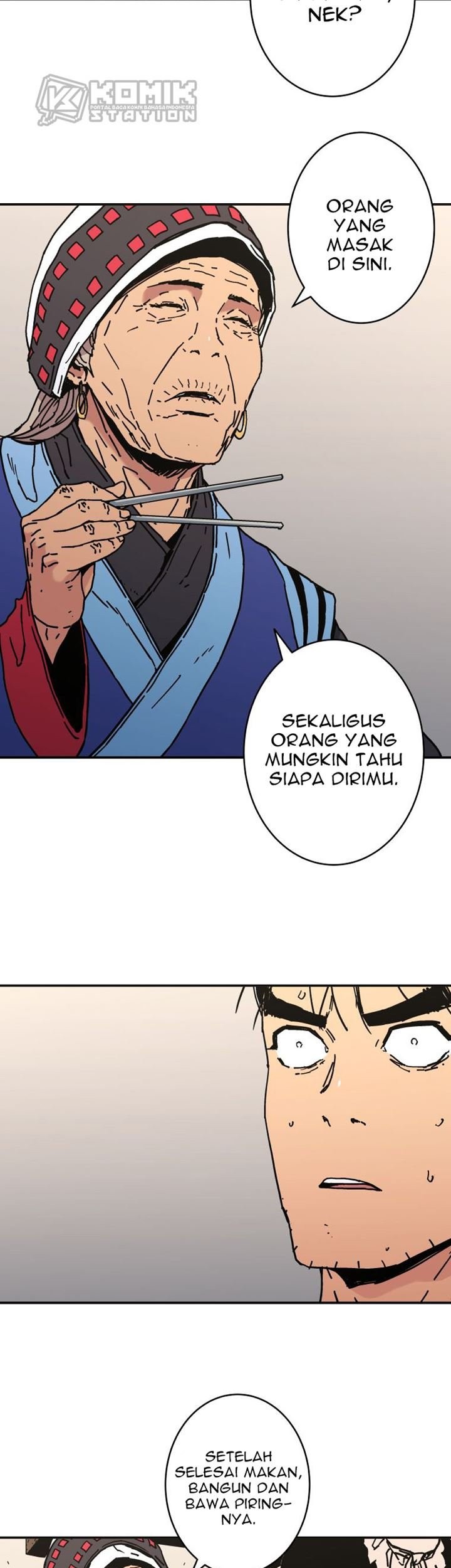 Peerless Dad Chapter 151 Gambar 10