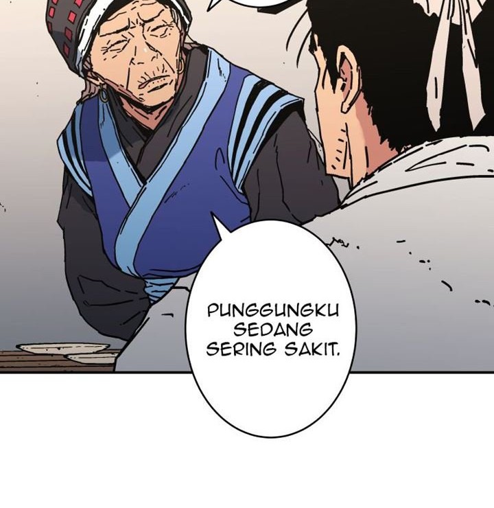 Peerless Dad Chapter 151 Gambar 11