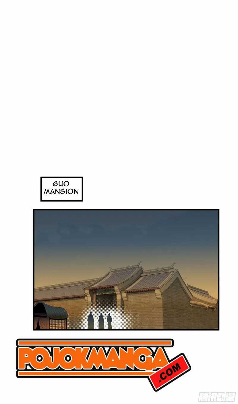 Rebirth I Am The Great God Chapter 13 Gambar 5