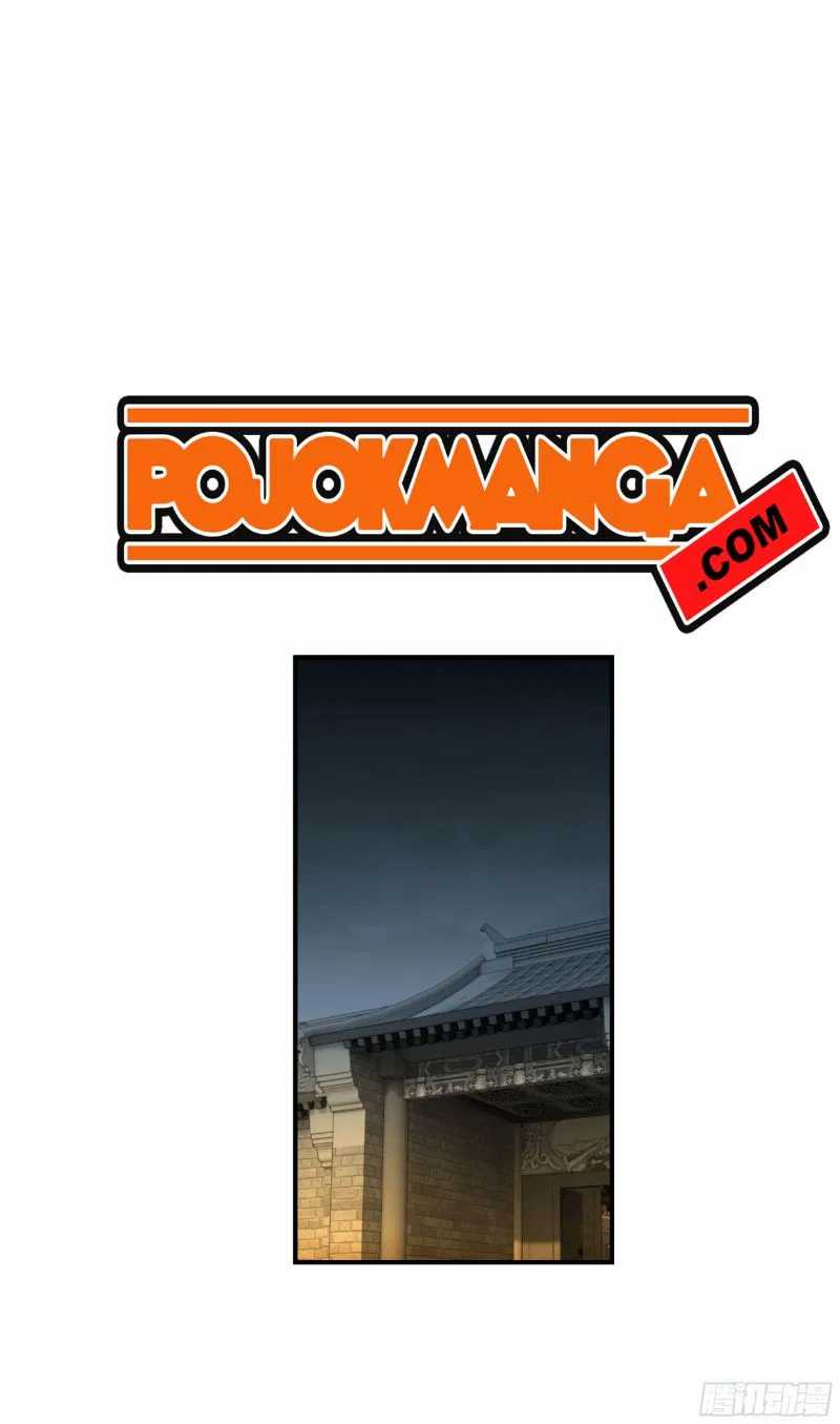 Rebirth I Am The Great God Chapter 13 Gambar 8
