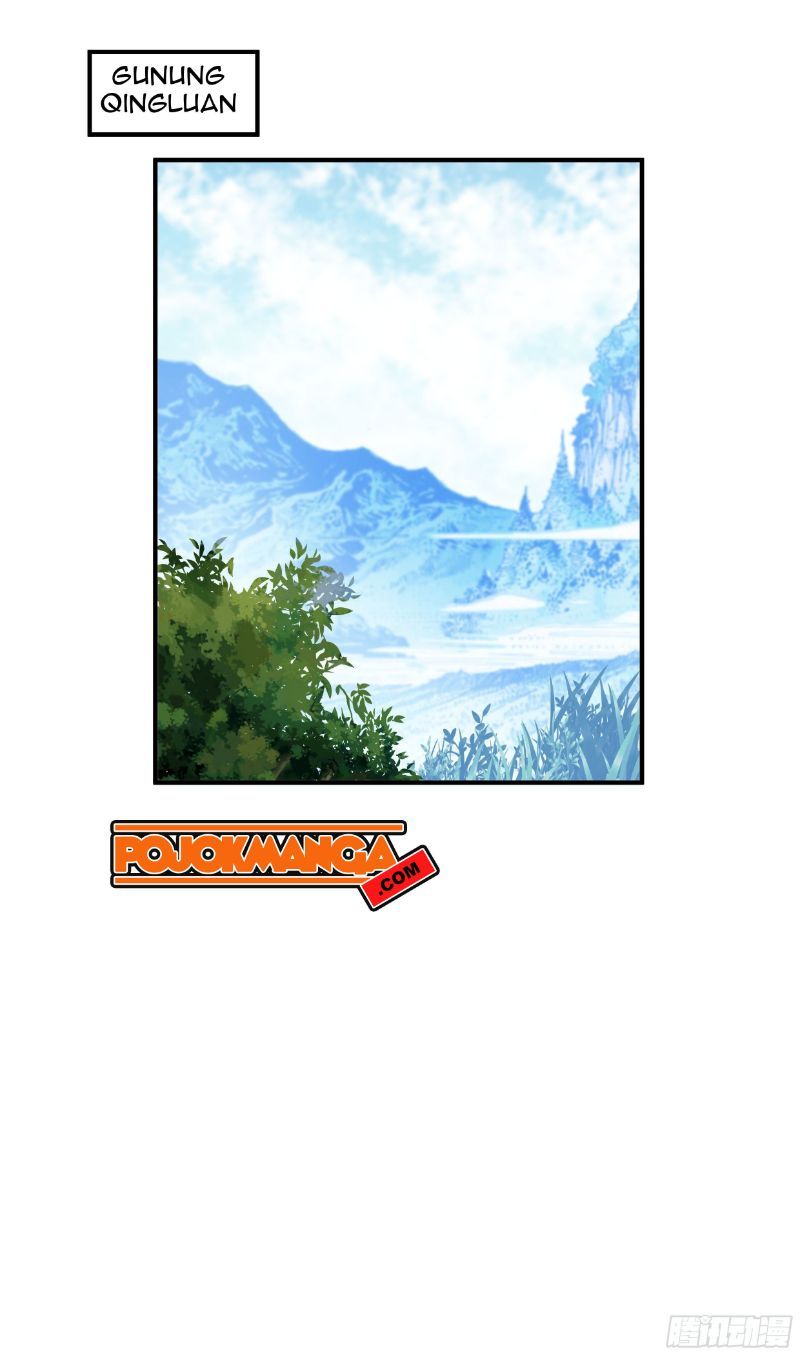 Rebirth I Am The Great God Chapter 16 Gambar 12
