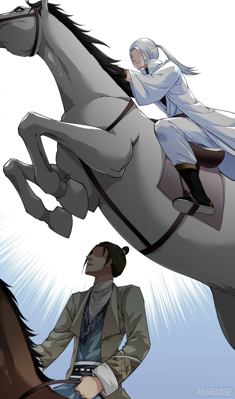 Rebirth I Am The Great God Chapter 16 Gambar 9