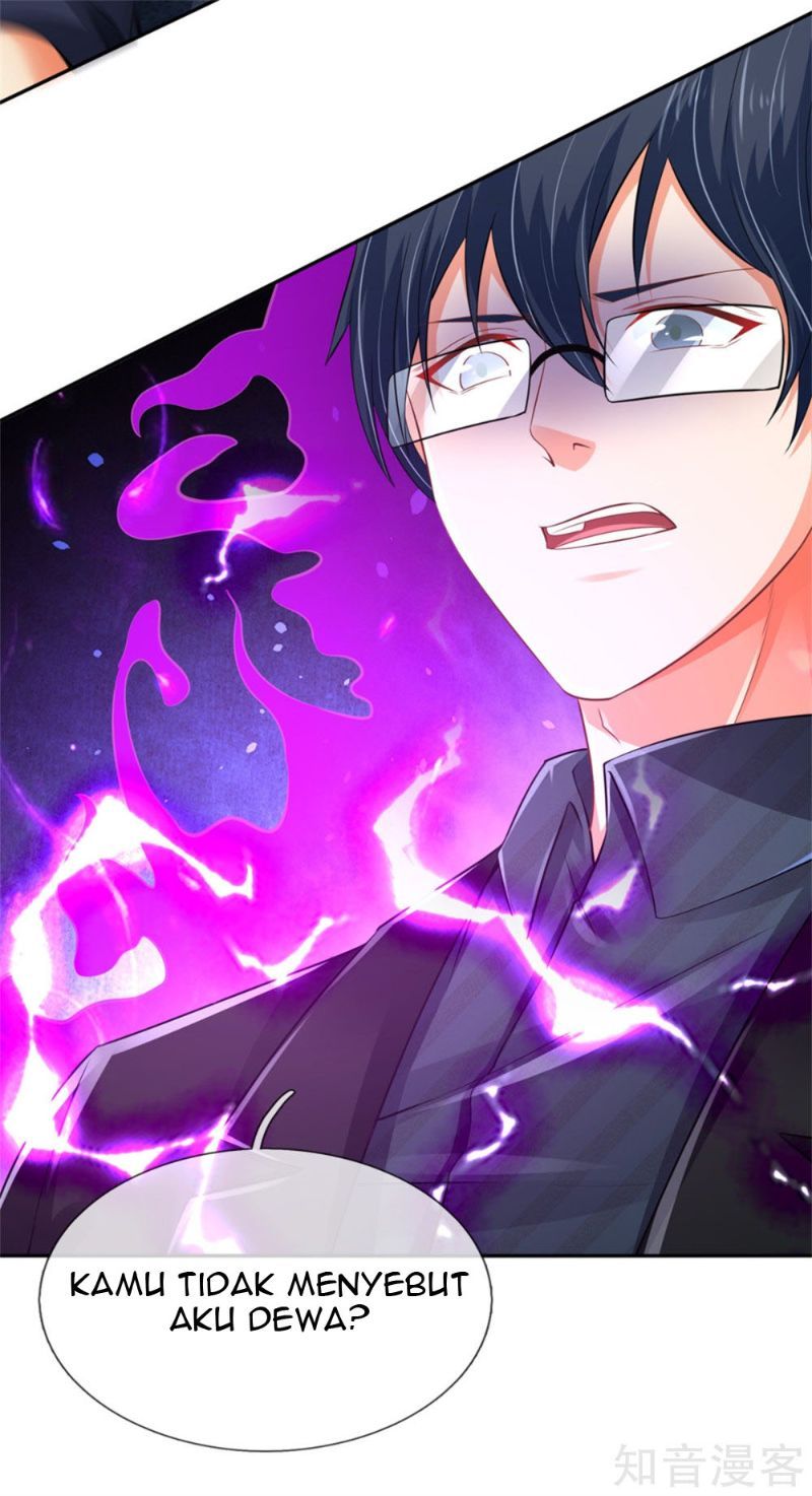 Immortal Daddy Xianzun Chapter 163 Gambar 13