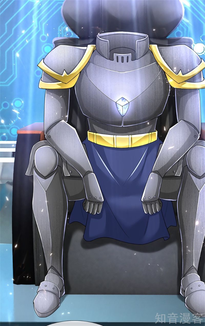 Immortal Daddy Xianzun Chapter 163 Gambar 17