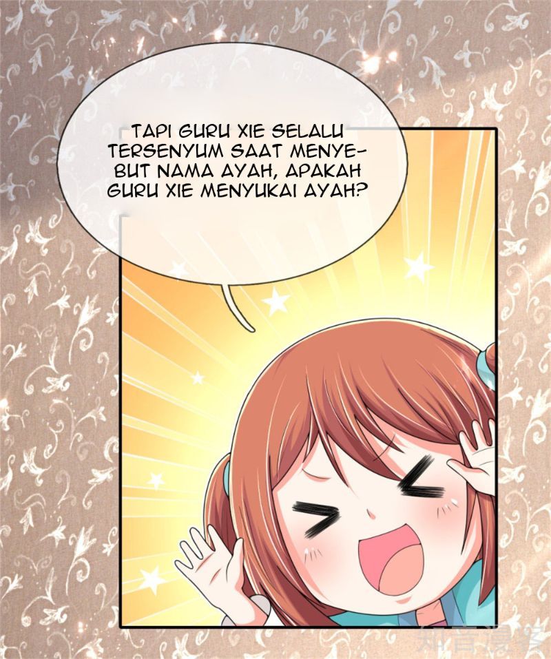 Immortal Daddy Xianzun Chapter 163 Gambar 27