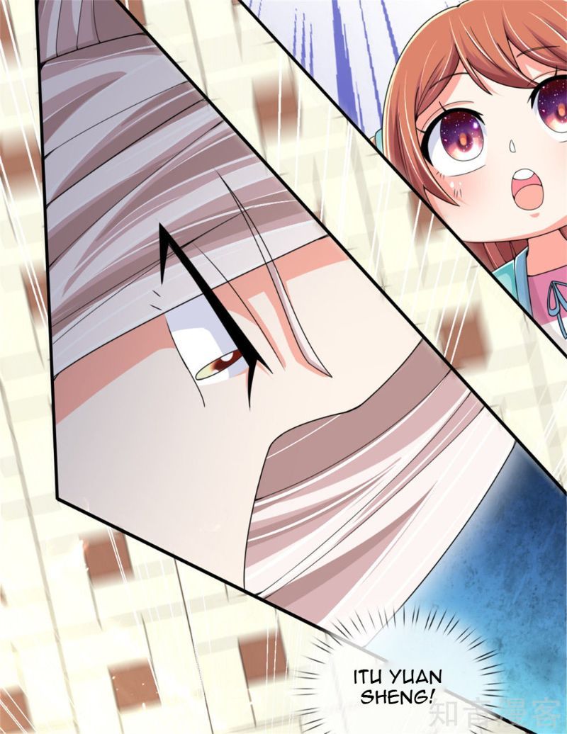 Immortal Daddy Xianzun Chapter 163 Gambar 30