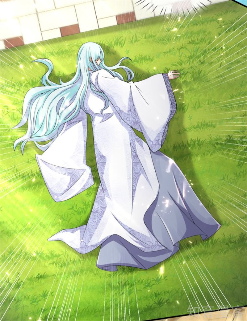 Immortal Daddy Xianzun Chapter 163 Gambar 31