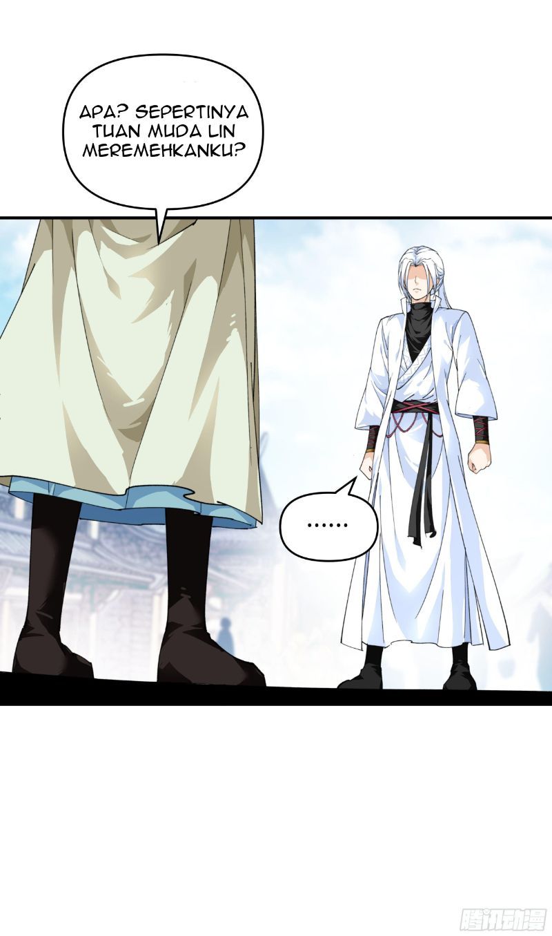 Rebirth I Am The Great God Chapter 15 Gambar 15