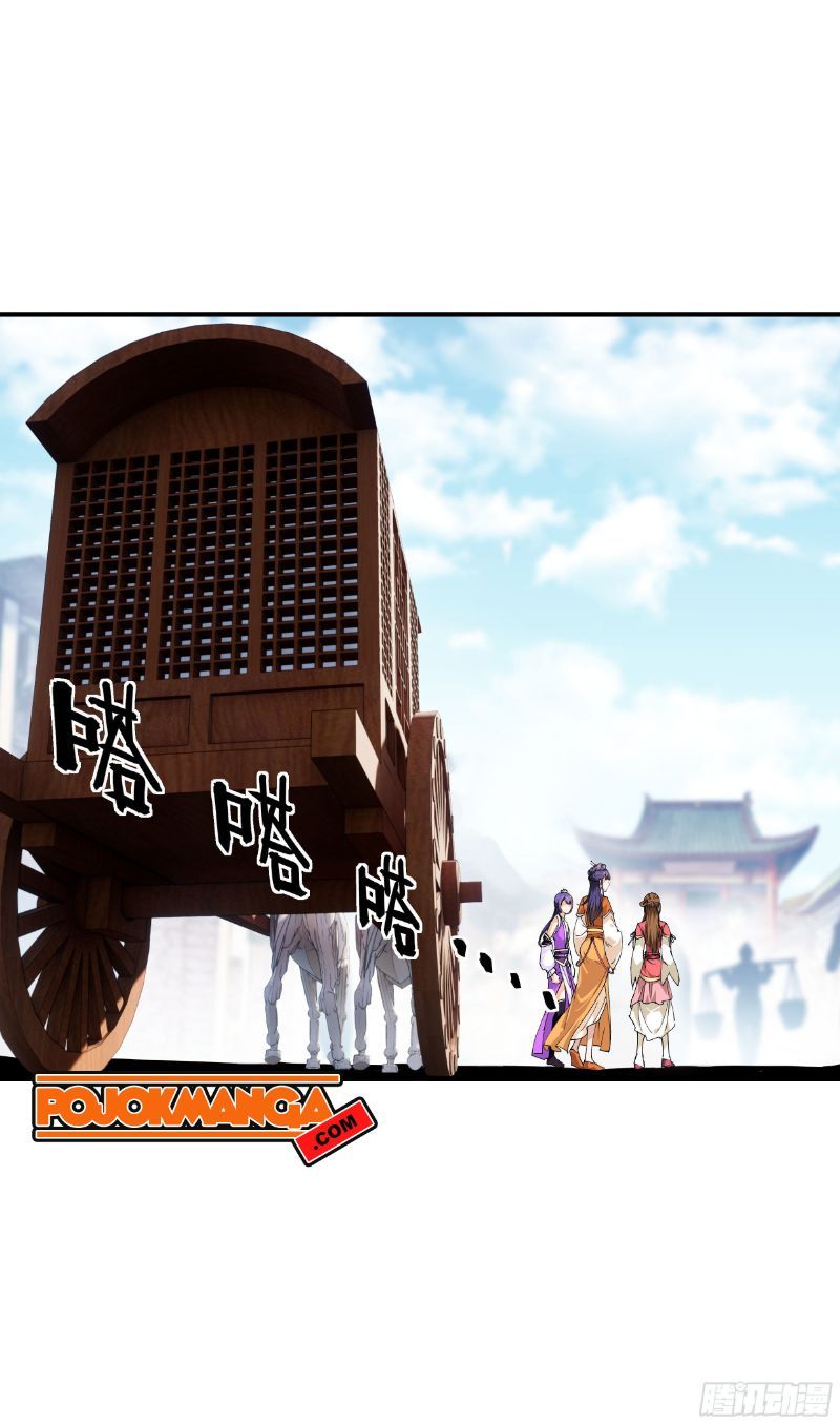 Rebirth I Am The Great God Chapter 15 Gambar 8