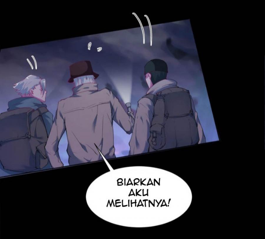 The Legend of Qing Emperor Chapter 06 Gambar 23