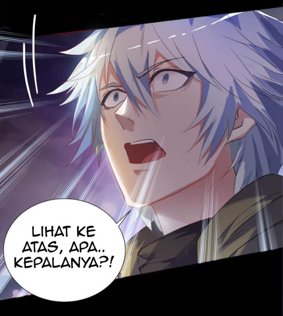 The Legend of Qing Emperor Chapter 06 Gambar 25
