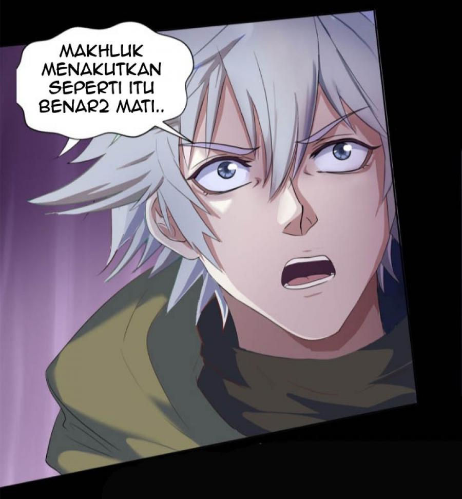 The Legend of Qing Emperor Chapter 06 Gambar 28