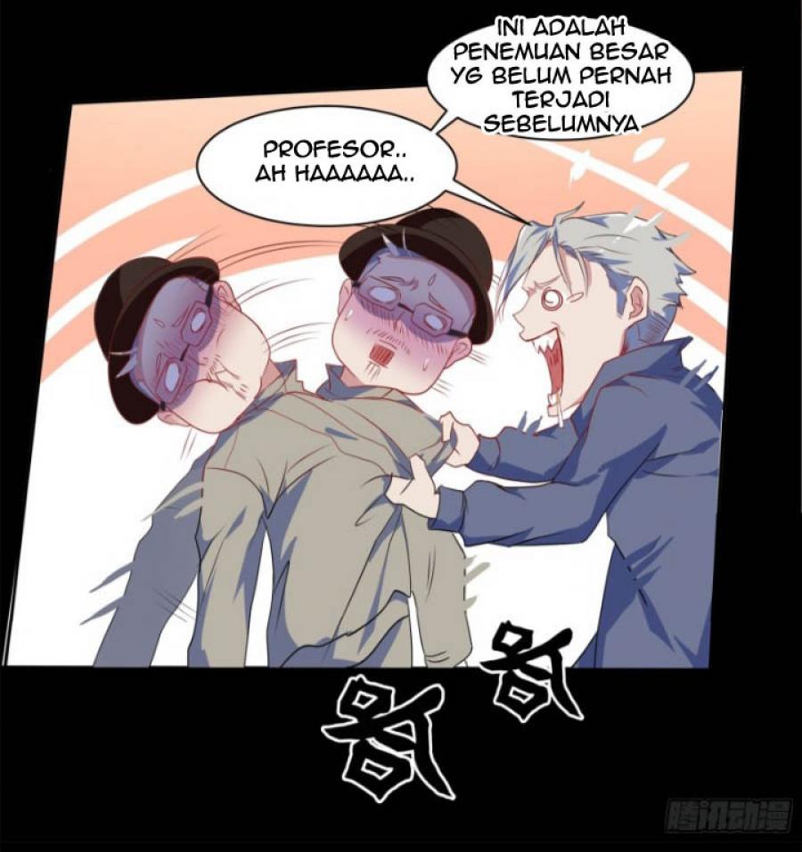 The Legend of Qing Emperor Chapter 06 Gambar 30