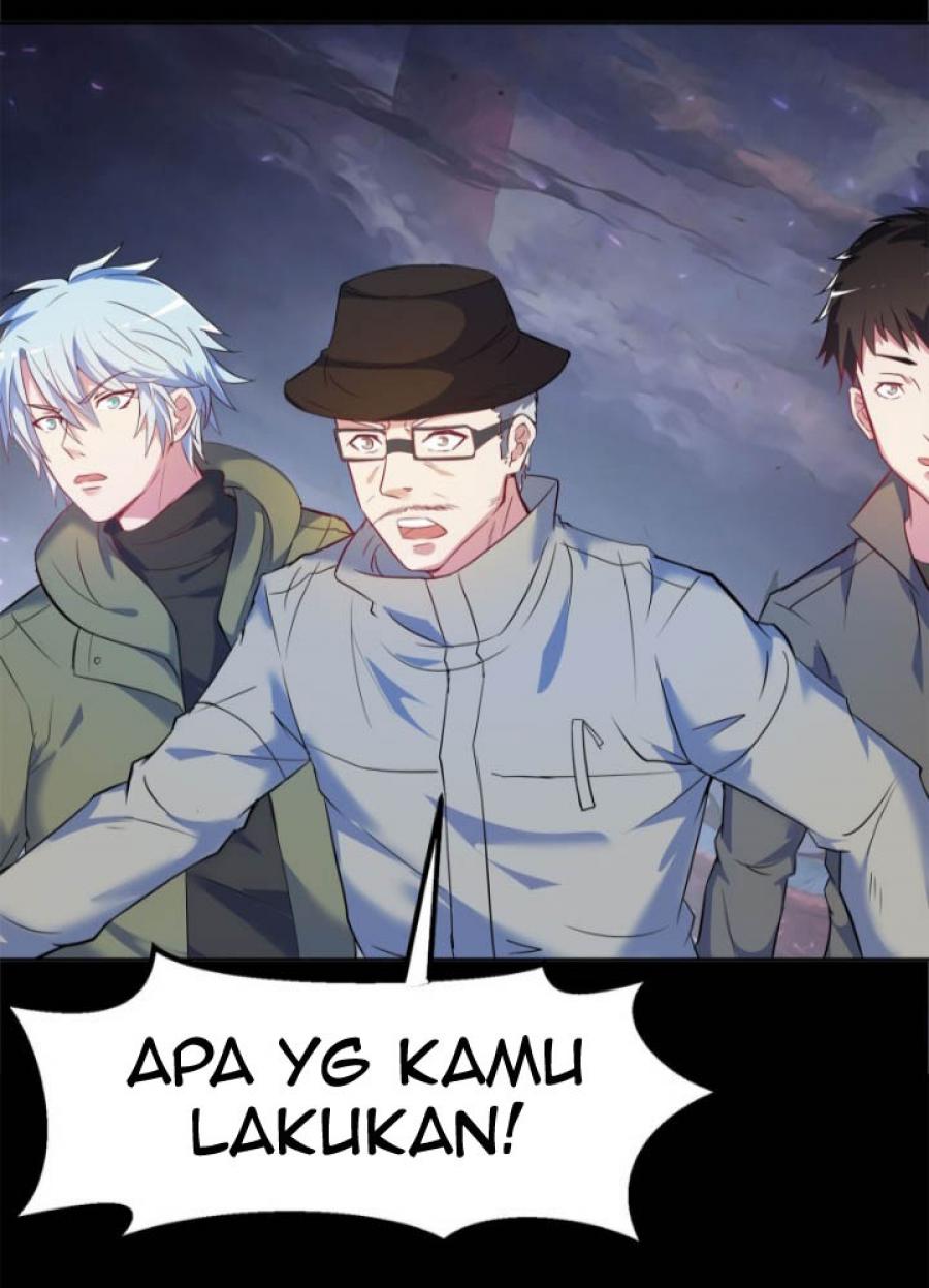 The Legend of Qing Emperor Chapter 06 Gambar 34