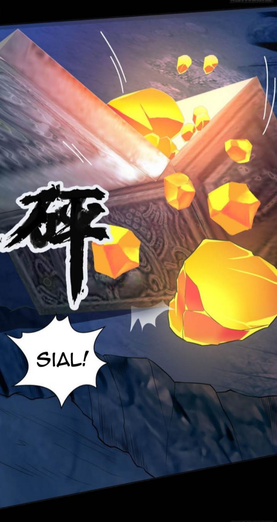 The Legend of Qing Emperor Chapter 06 Gambar 36