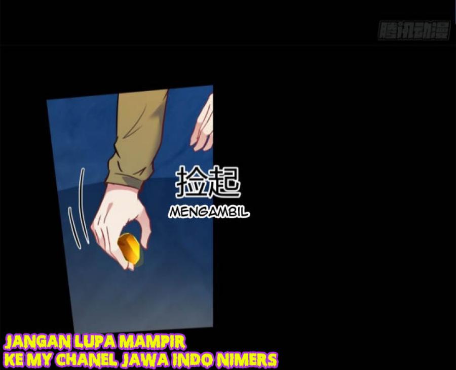The Legend of Qing Emperor Chapter 06 Gambar 38