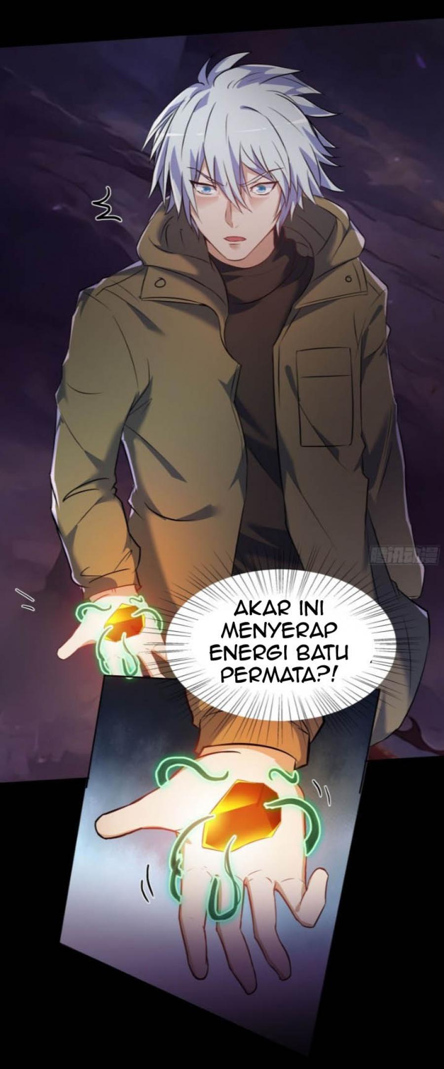 The Legend of Qing Emperor Chapter 06 Gambar 39