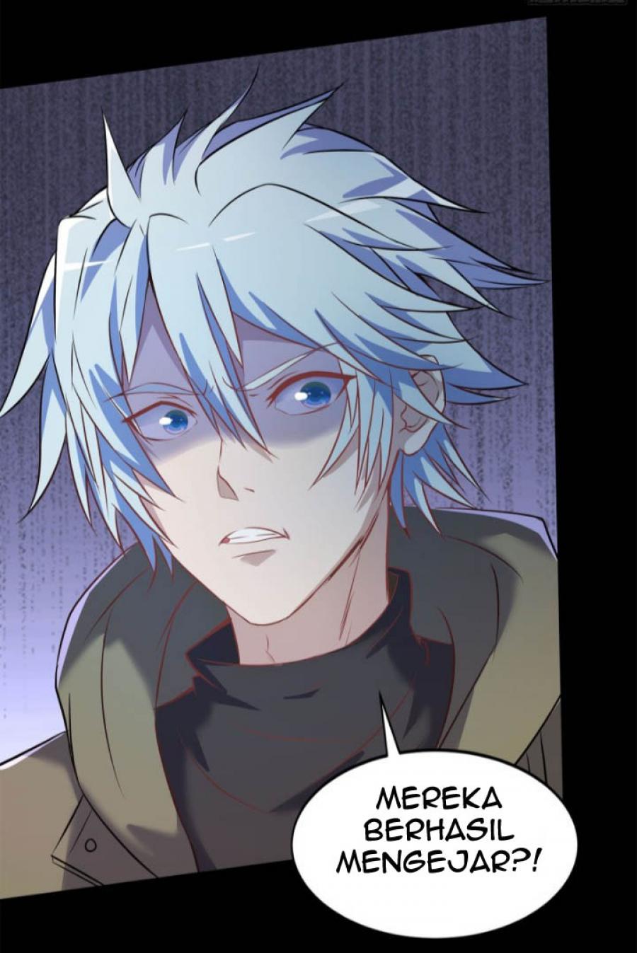 The Legend of Qing Emperor Chapter 06 Gambar 42