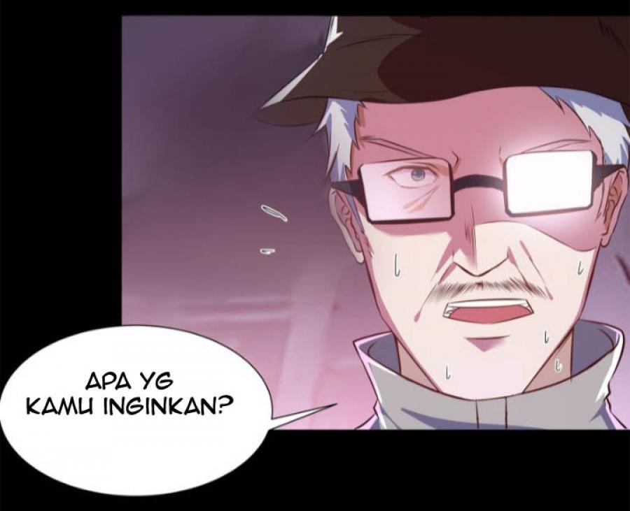 The Legend of Qing Emperor Chapter 06 Gambar 48