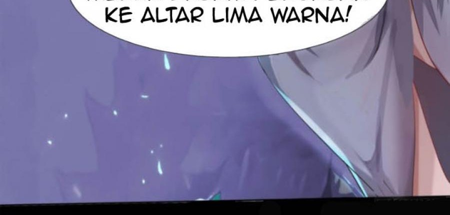 The Legend of Qing Emperor Chapter 06 Gambar 53