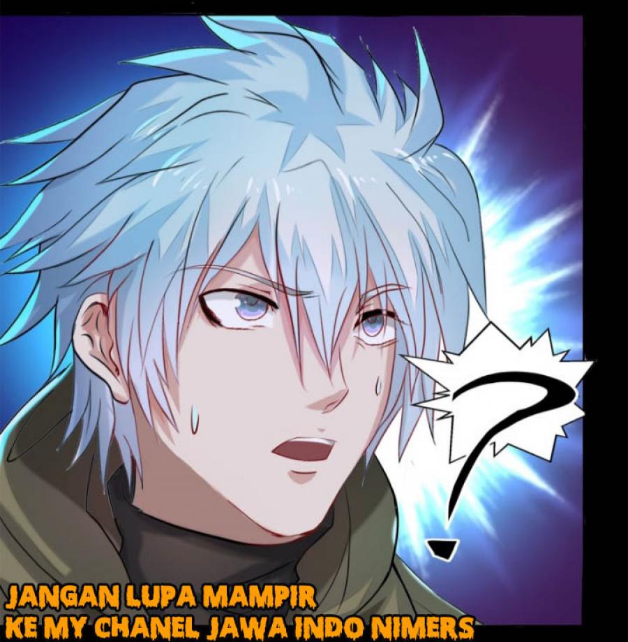The Legend of Qing Emperor Chapter 06 Gambar 54
