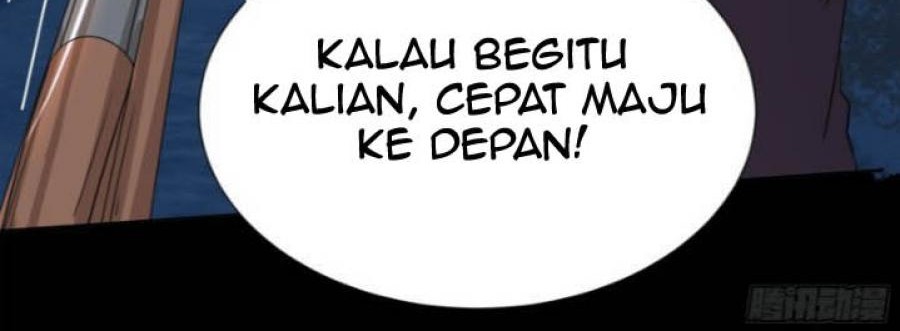 The Legend of Qing Emperor Chapter 06 Gambar 57