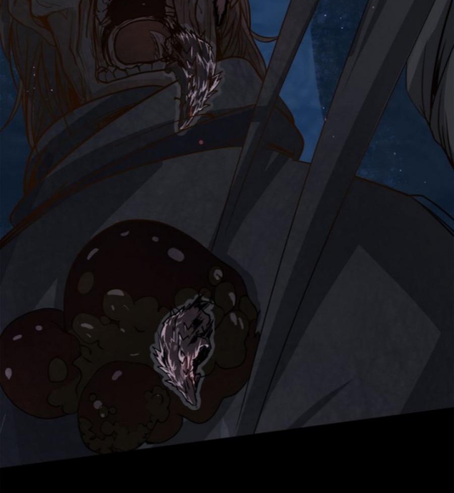 The Legend of Qing Emperor Chapter 06 Gambar 63