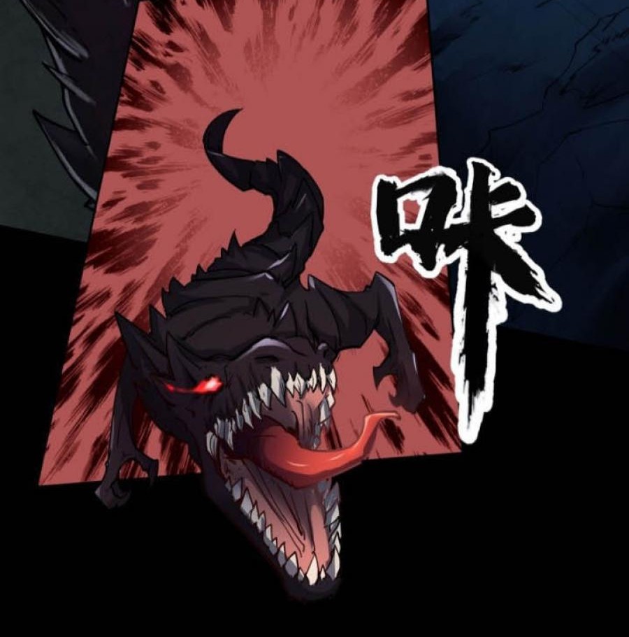 The Legend of Qing Emperor Chapter 06 Gambar 65
