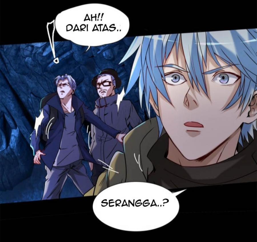 The Legend of Qing Emperor Chapter 06 Gambar 69