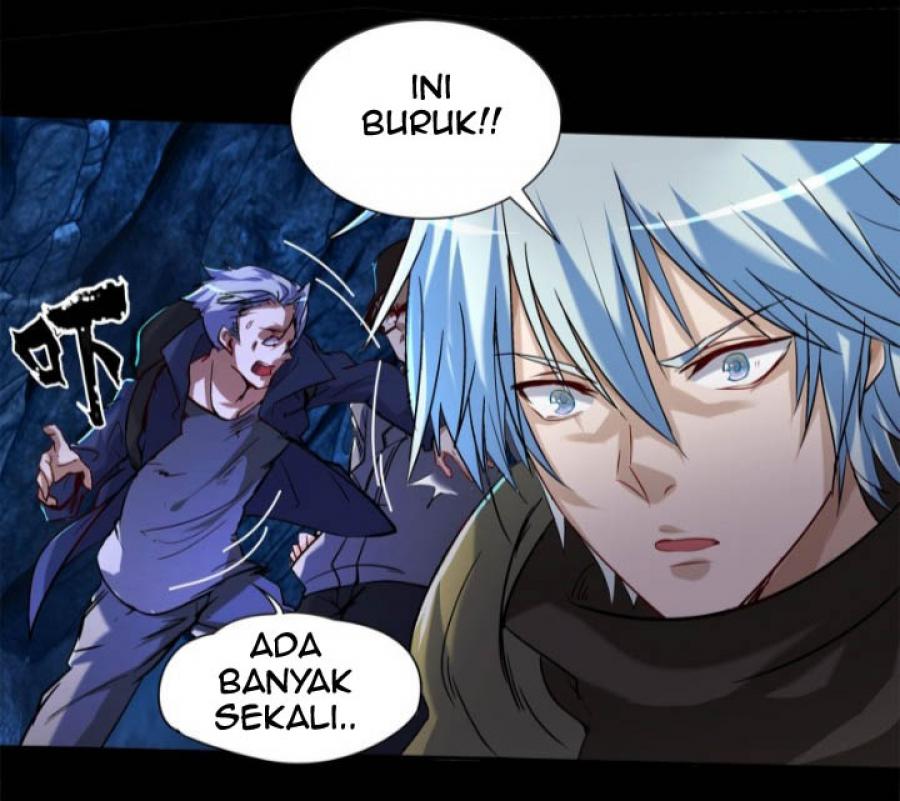 The Legend of Qing Emperor Chapter 06 Gambar 70