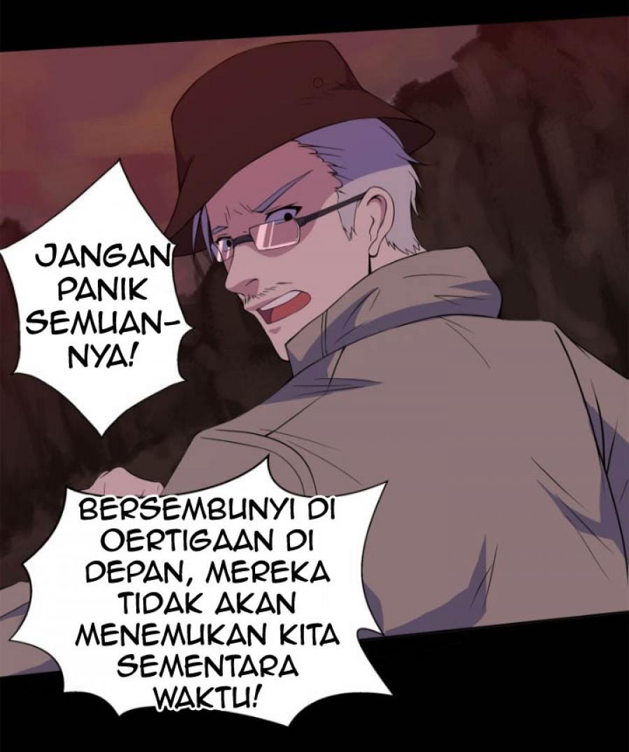The Legend of Qing Emperor Chapter 06 Gambar 8