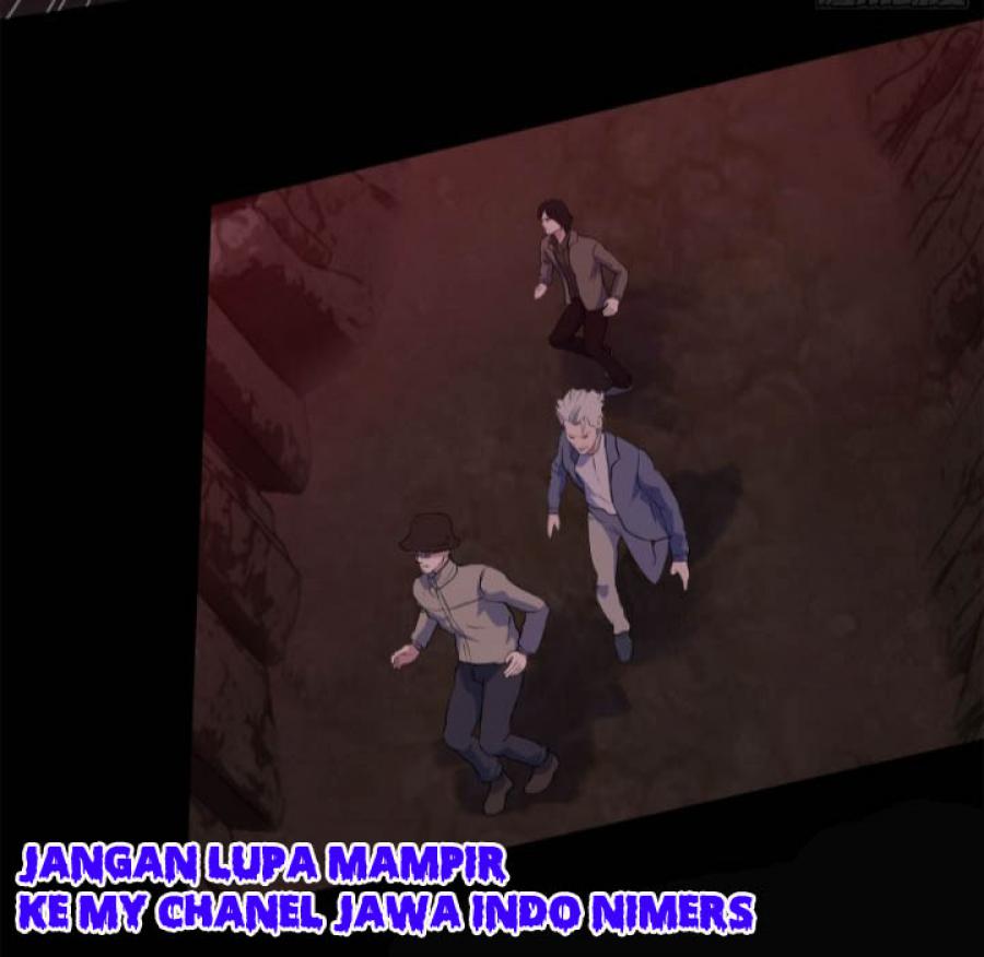 The Legend of Qing Emperor Chapter 06 Gambar 10