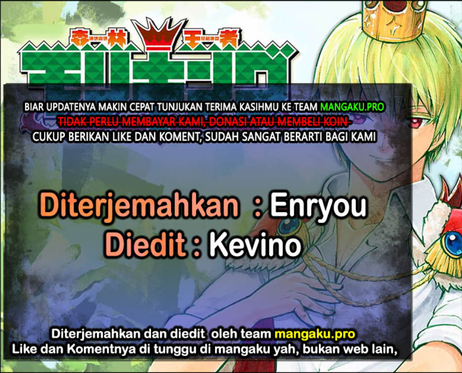 Baca Komik Moriking Chapter 33 Gambar 1