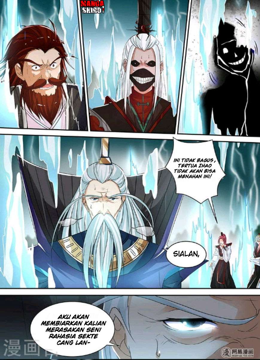 Yong Heng Zhi Zun Chapter 47 Gambar 10