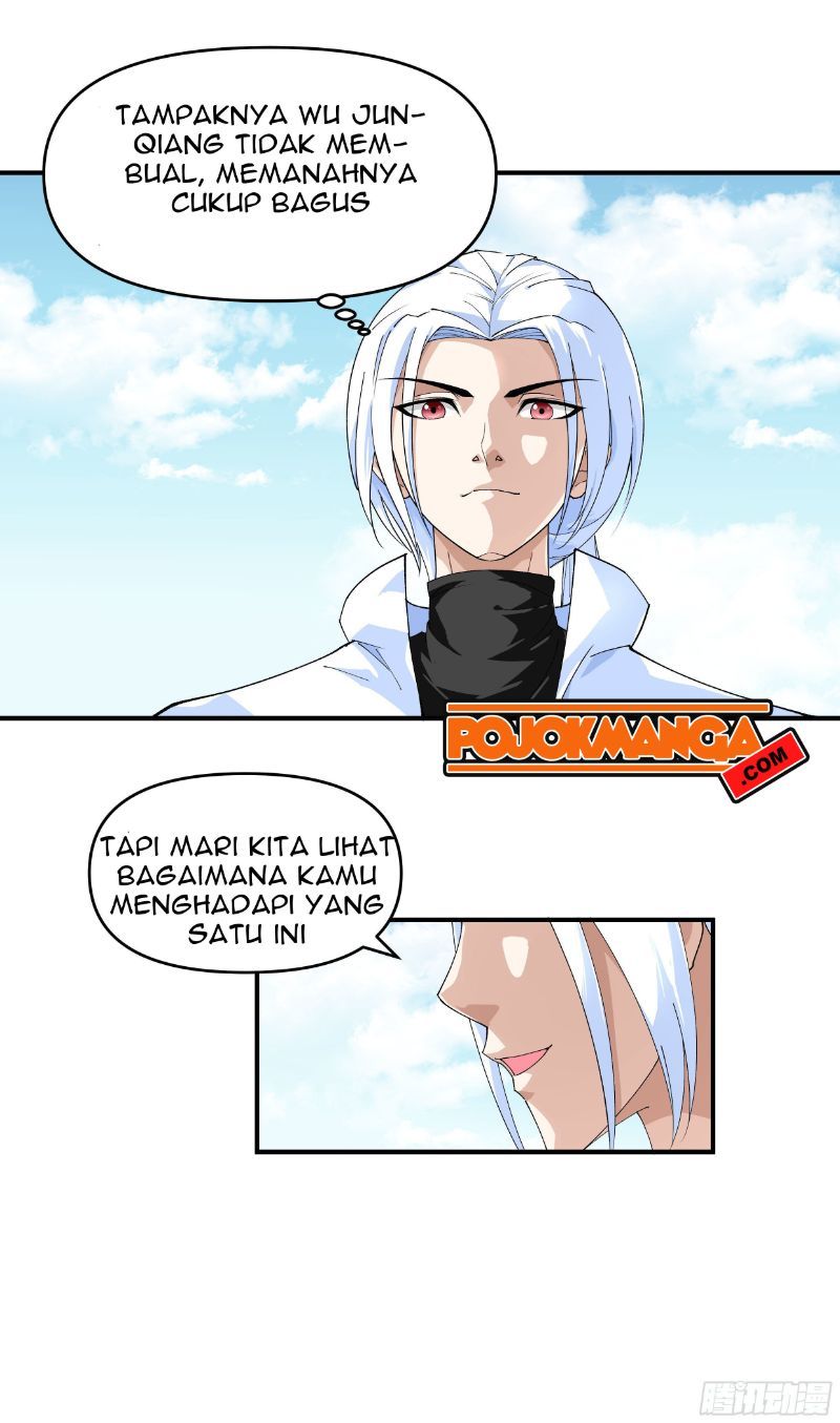 Rebirth I Am The Great God Chapter 18 Gambar 11